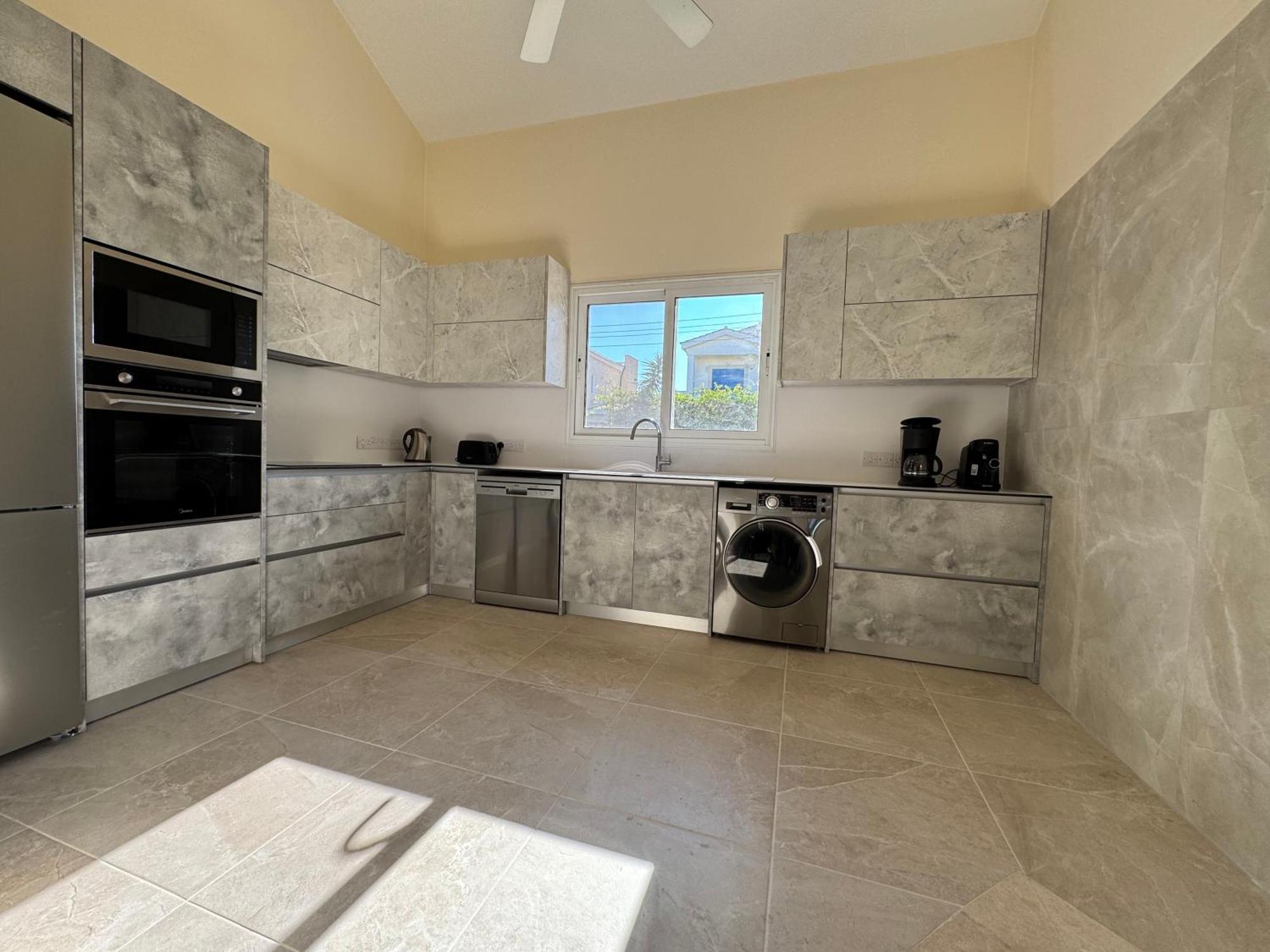 Beach Villa Sofia Neo Chorio Ngoại thất bức ảnh