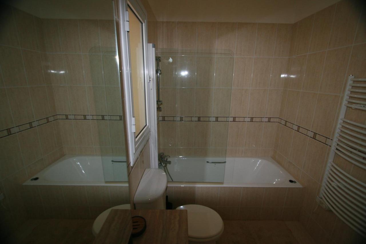 Beach Villa Sofia Neo Chorio Ngoại thất bức ảnh
